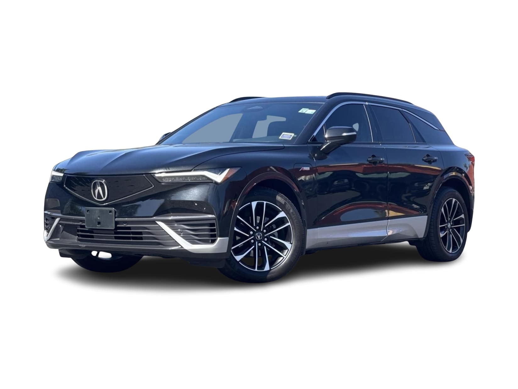 2024 Acura ZDX A-Spec -
                  Tustin, CA