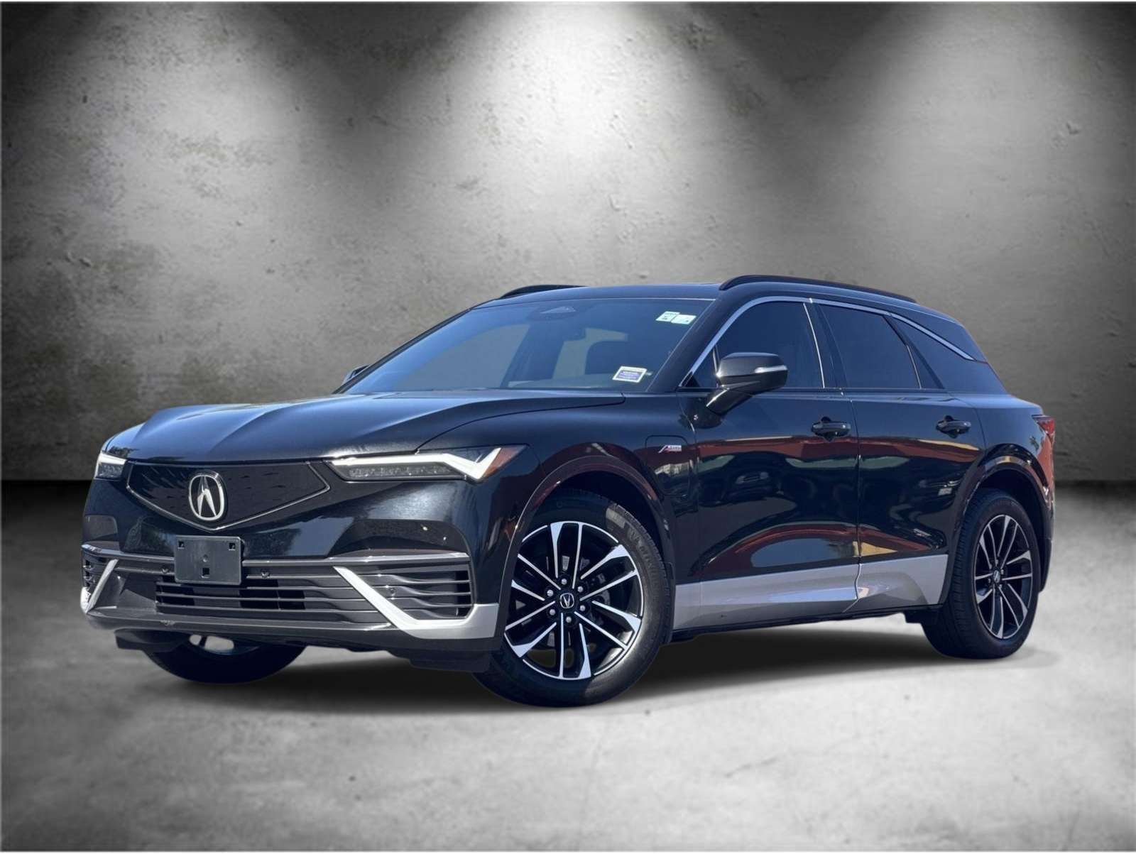 2024 Acura ZDX A-SPEC