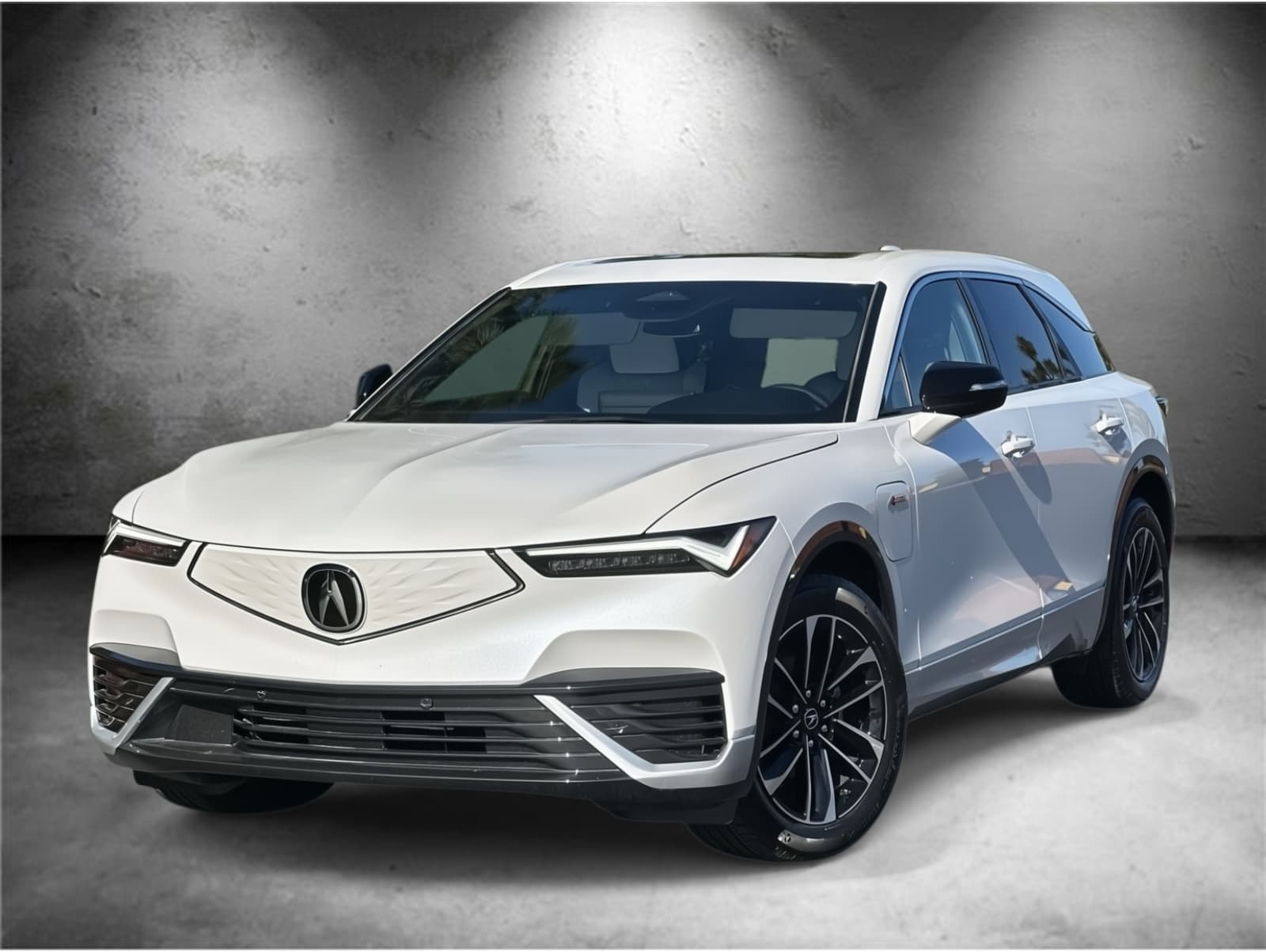 2024 Acura ZDX