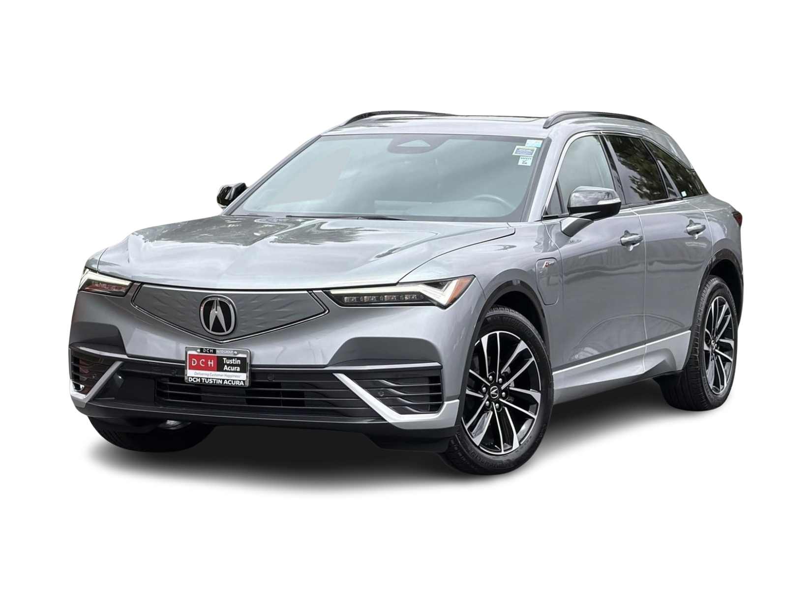 2024 Acura ZDX A-Spec -
                  Tustin, CA
