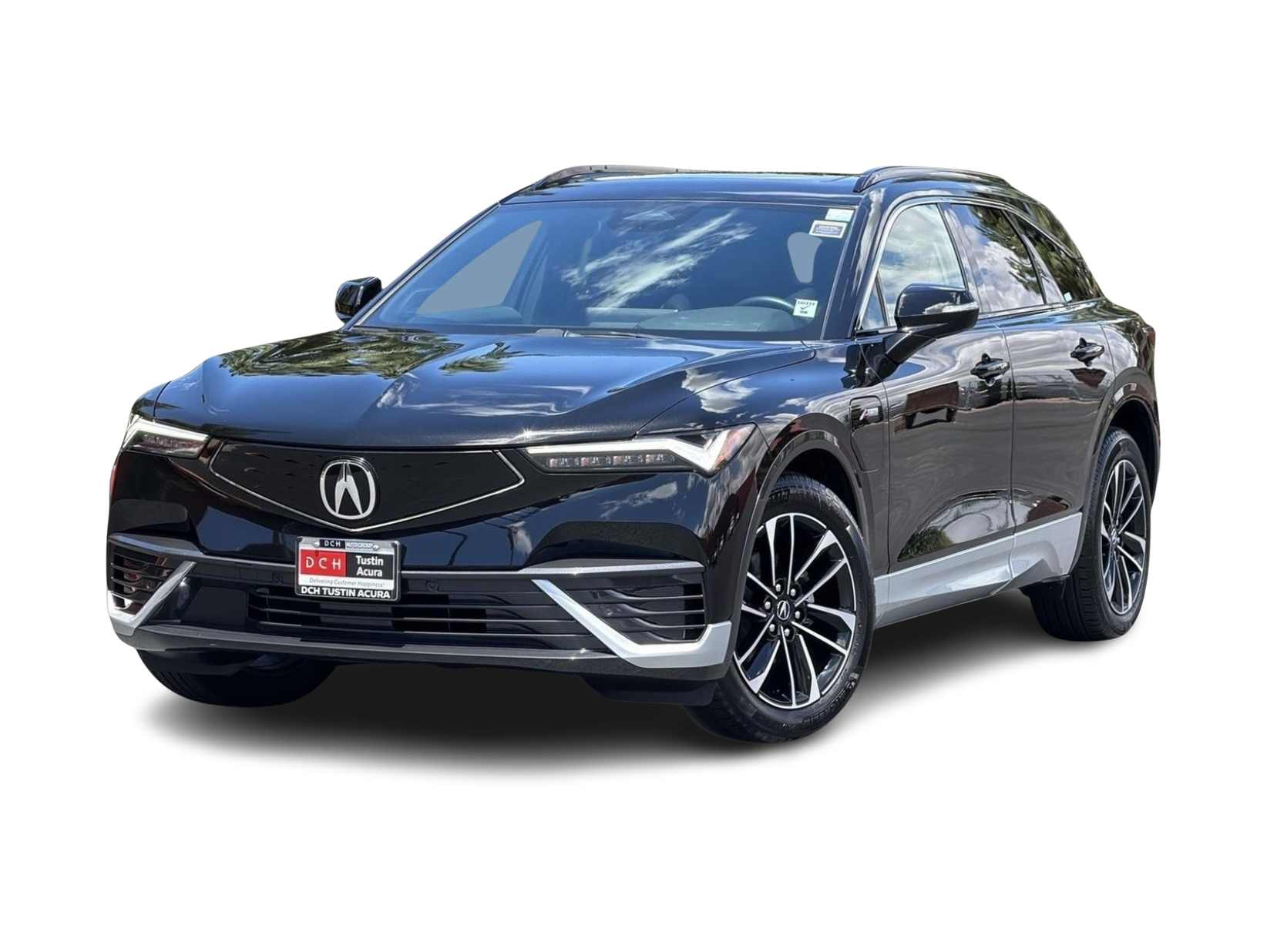 2024 Acura ZDX A-Spec -
                  Tustin, CA