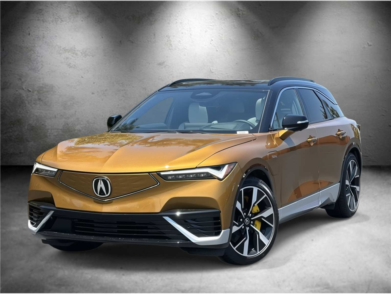 2024 Acura ZDX