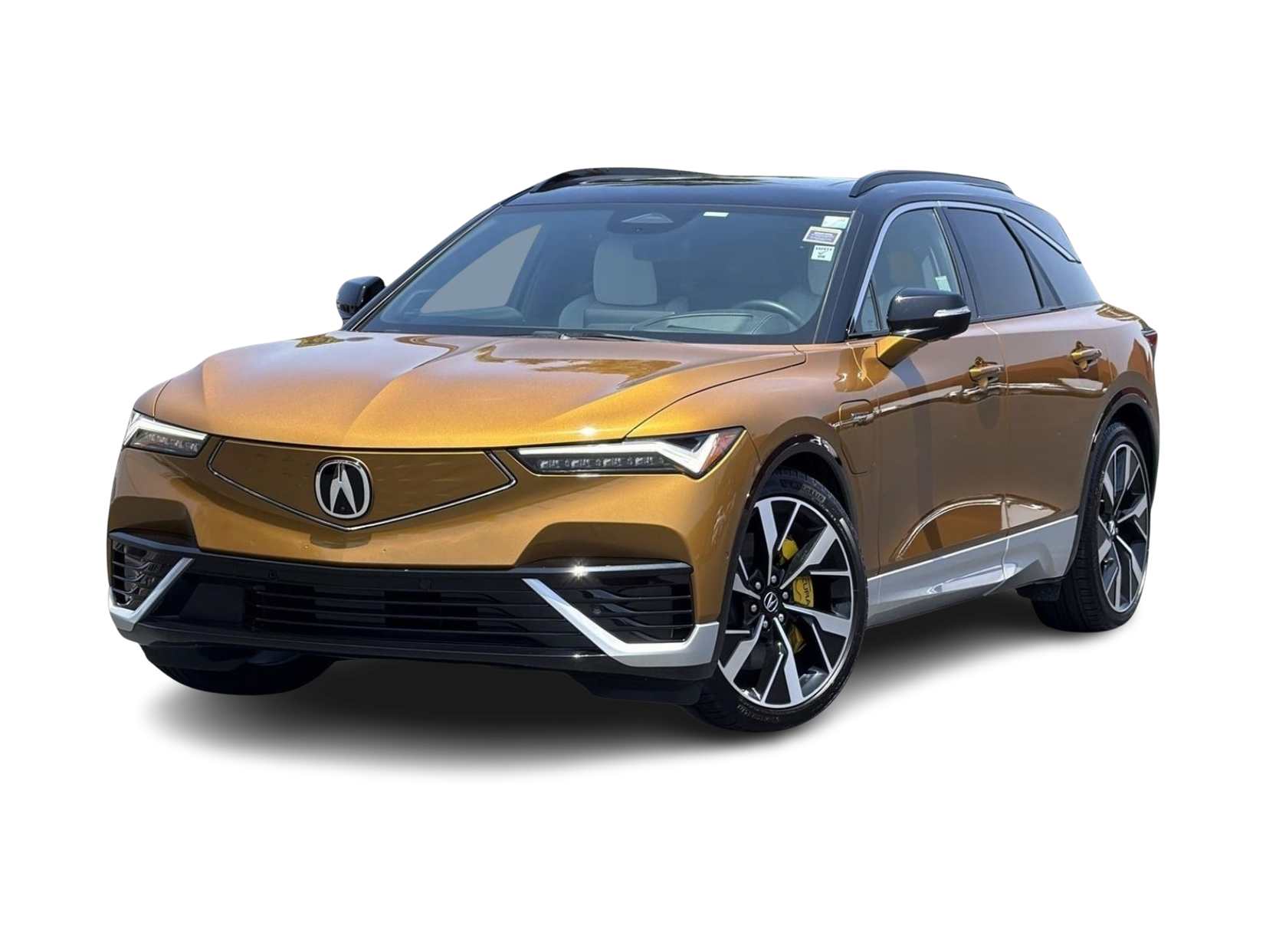 2024 Acura ZDX Type S -
                  Tustin, CA