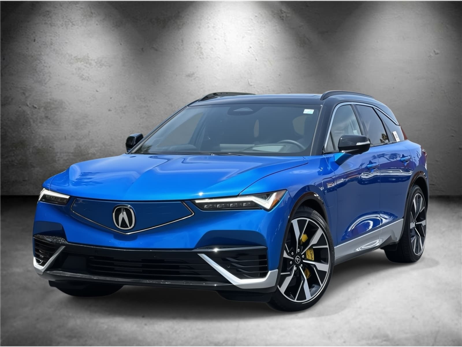 2024 Acura ZDX
