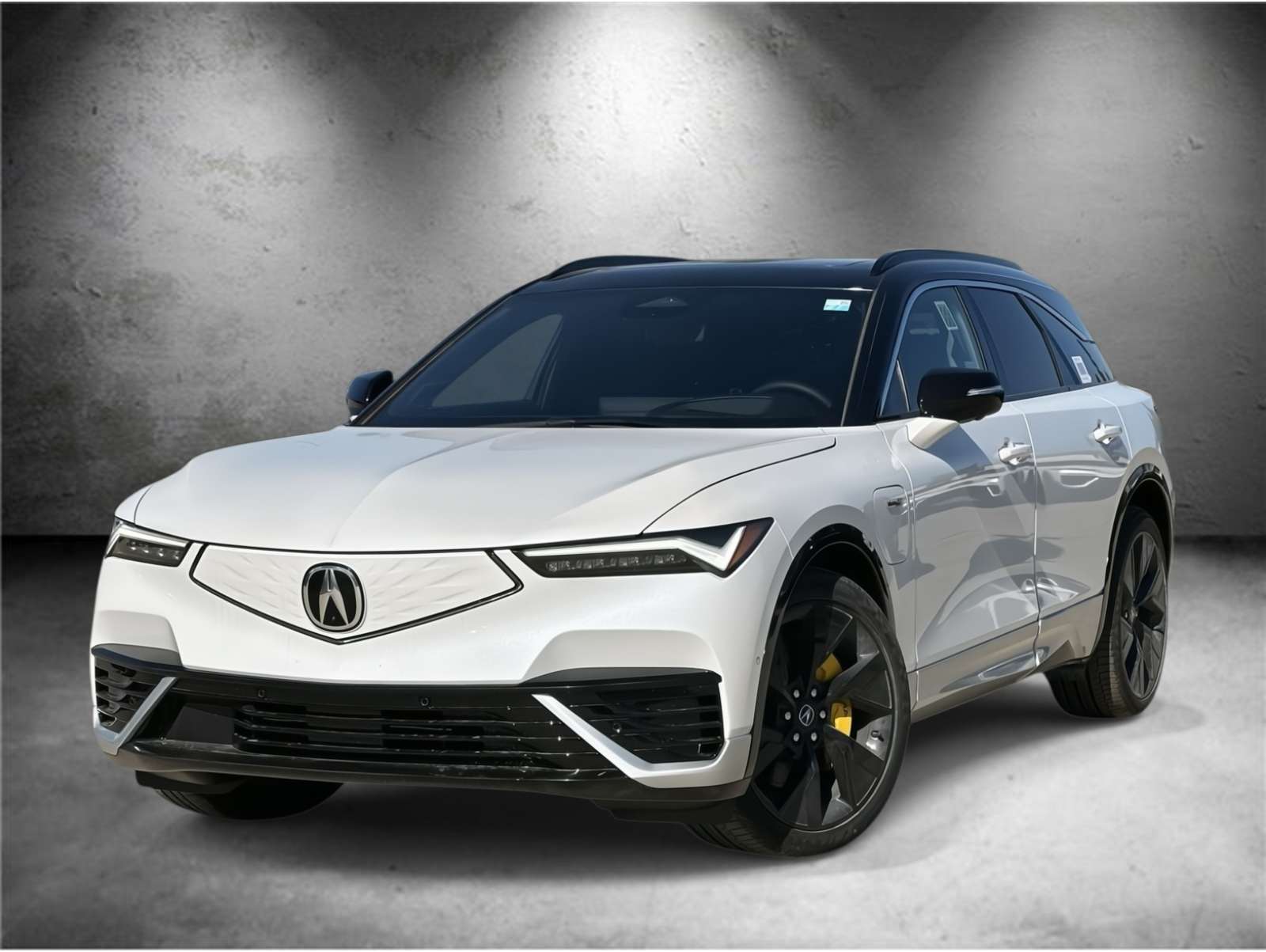 2024 Acura ZDX