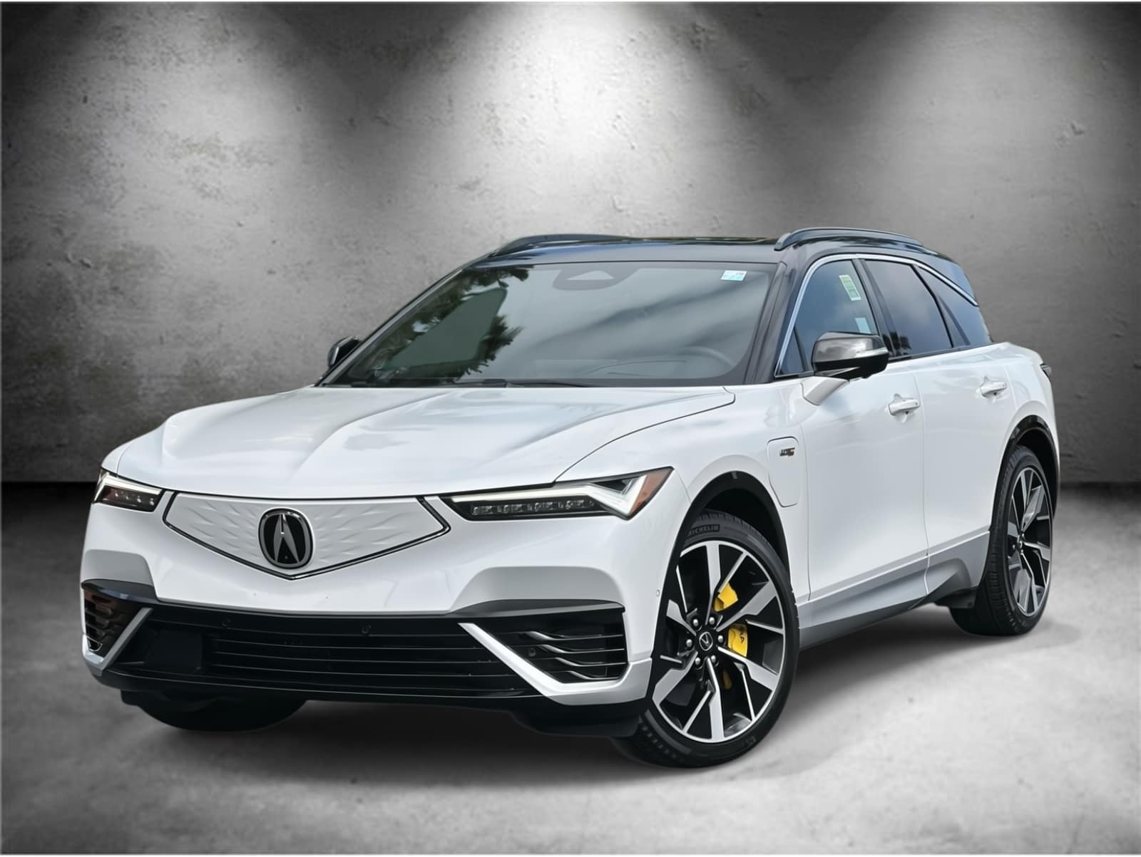 2024 Acura ZDX