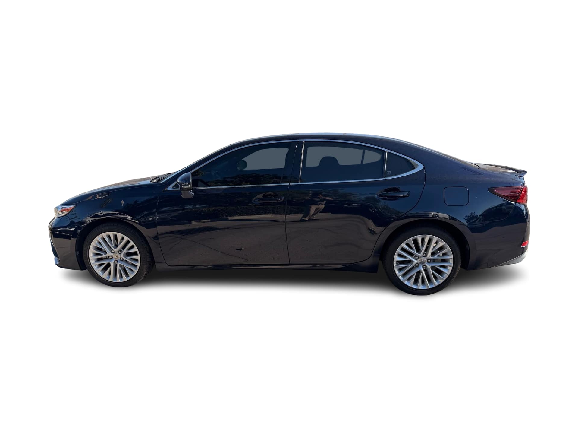 2016 Lexus ES 350 -
                  Tustin, CA