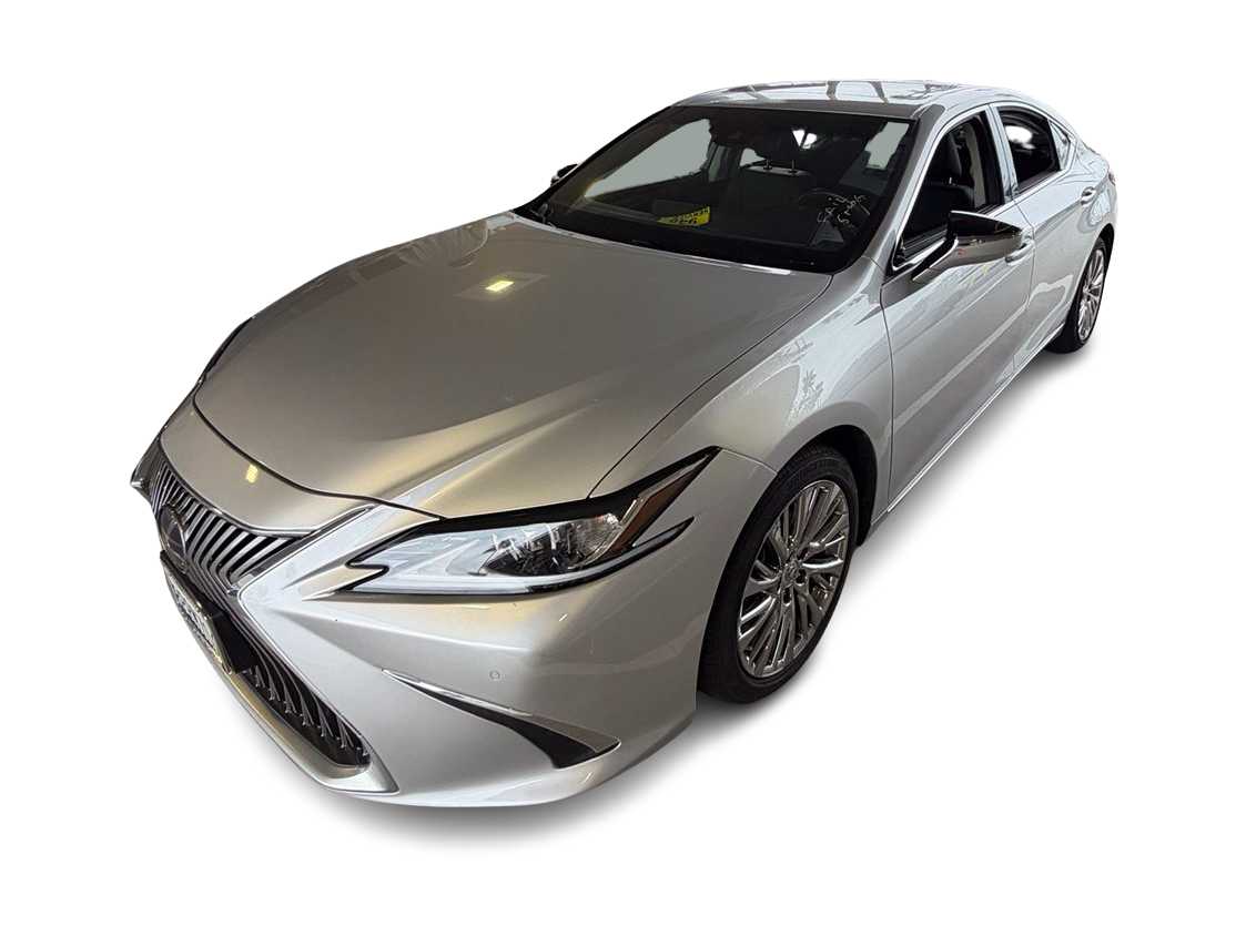 Thumbnail: 2020 Lexus ES - 1