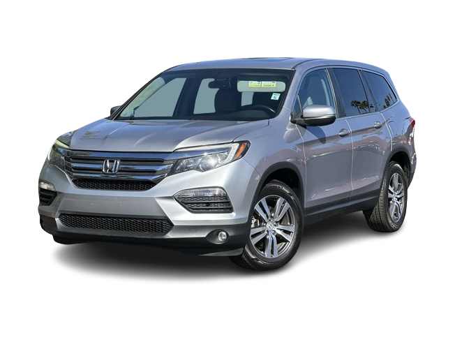 2018 Honda Pilot EX-L -
                Tustin, CA