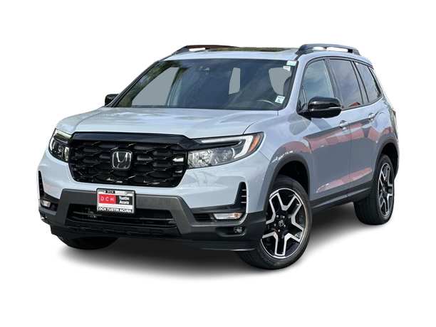 2022 Honda Passport Elite -
                Tustin, CA