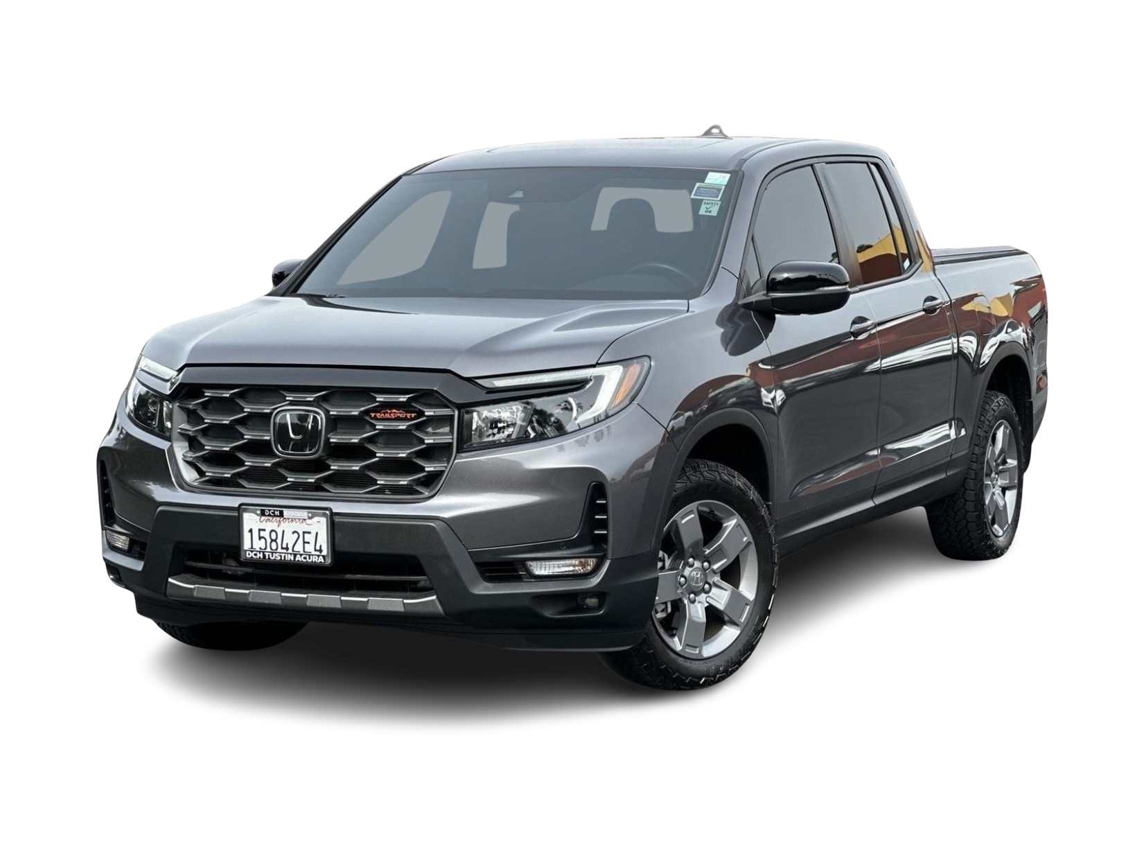 Thumbnail: 2025 Honda Ridgeline - 1