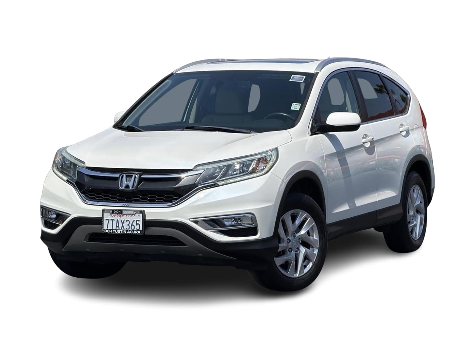 Thumbnail: 2016 Honda CR-V - 1