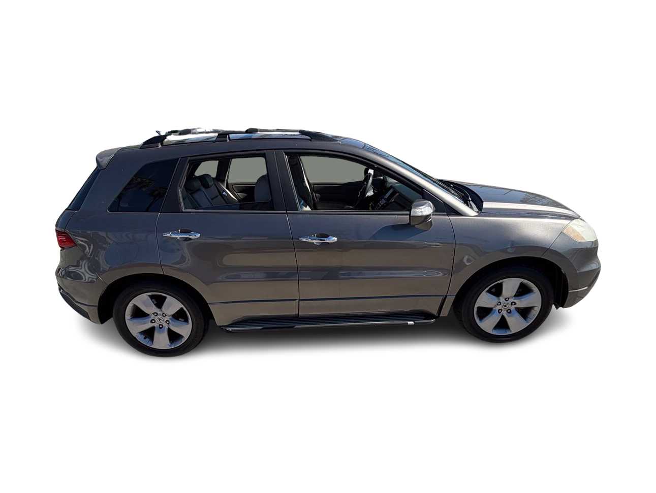 2008 Acura RDX Base -
                  Tustin, CA