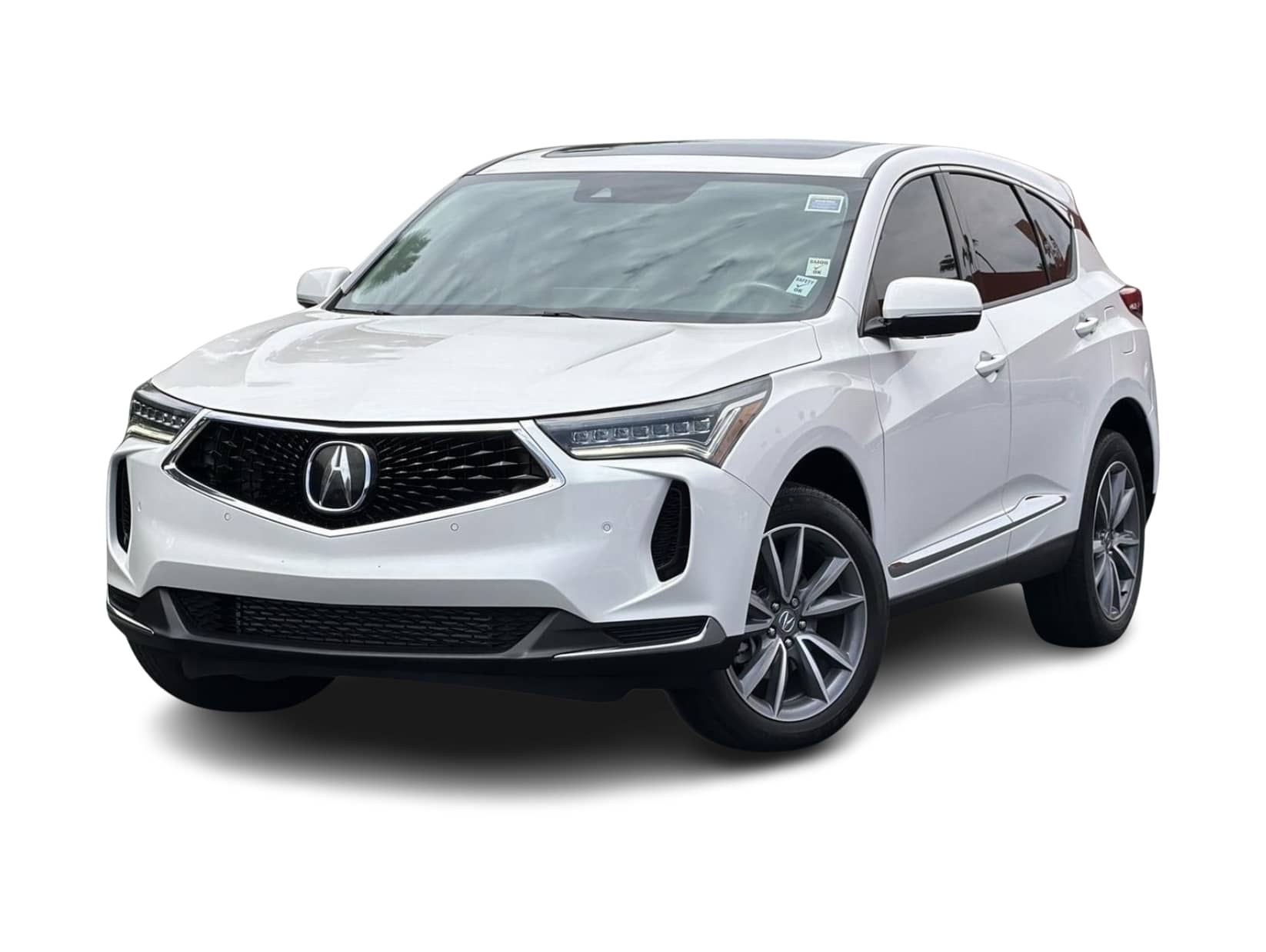Thumbnail: 2023 Acura RDX - 1