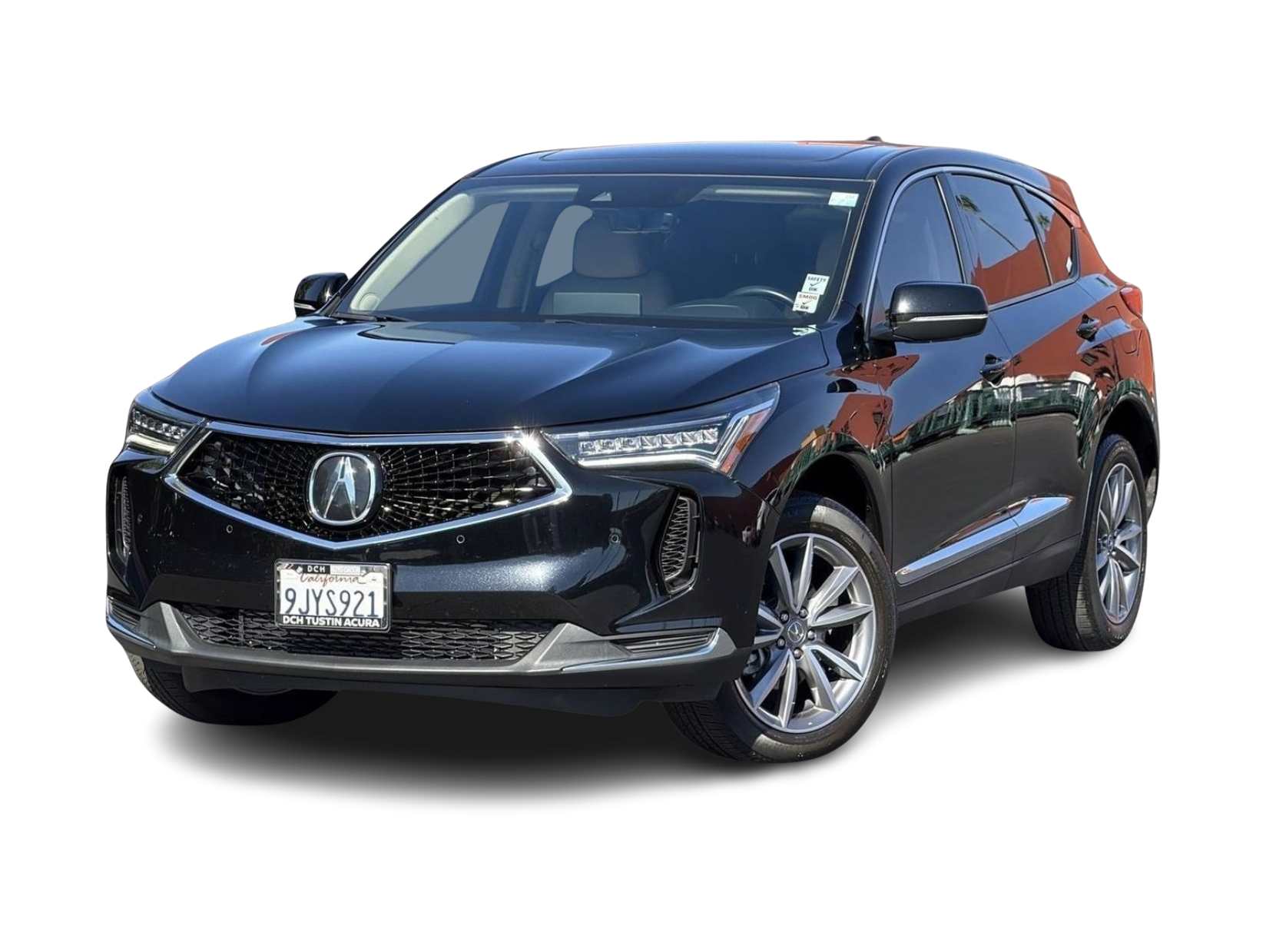 Thumbnail: 2023 Acura RDX - 1