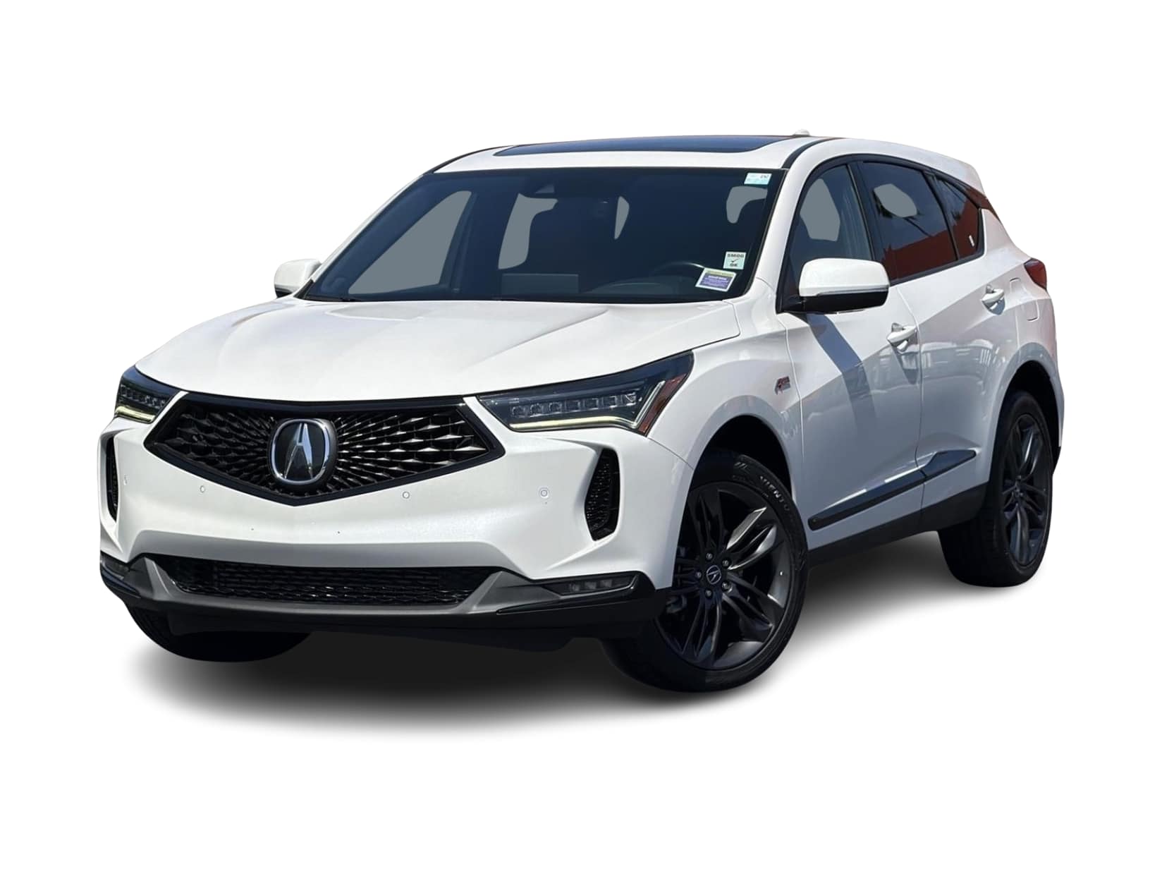 Thumbnail: 2023 Acura RDX - 1