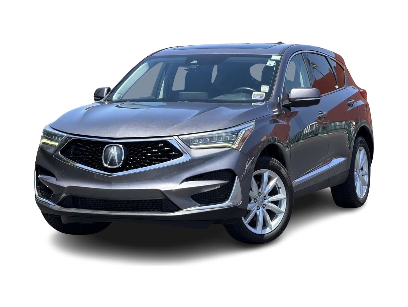 2019 Acura RDX Base -
                  Tustin, CA