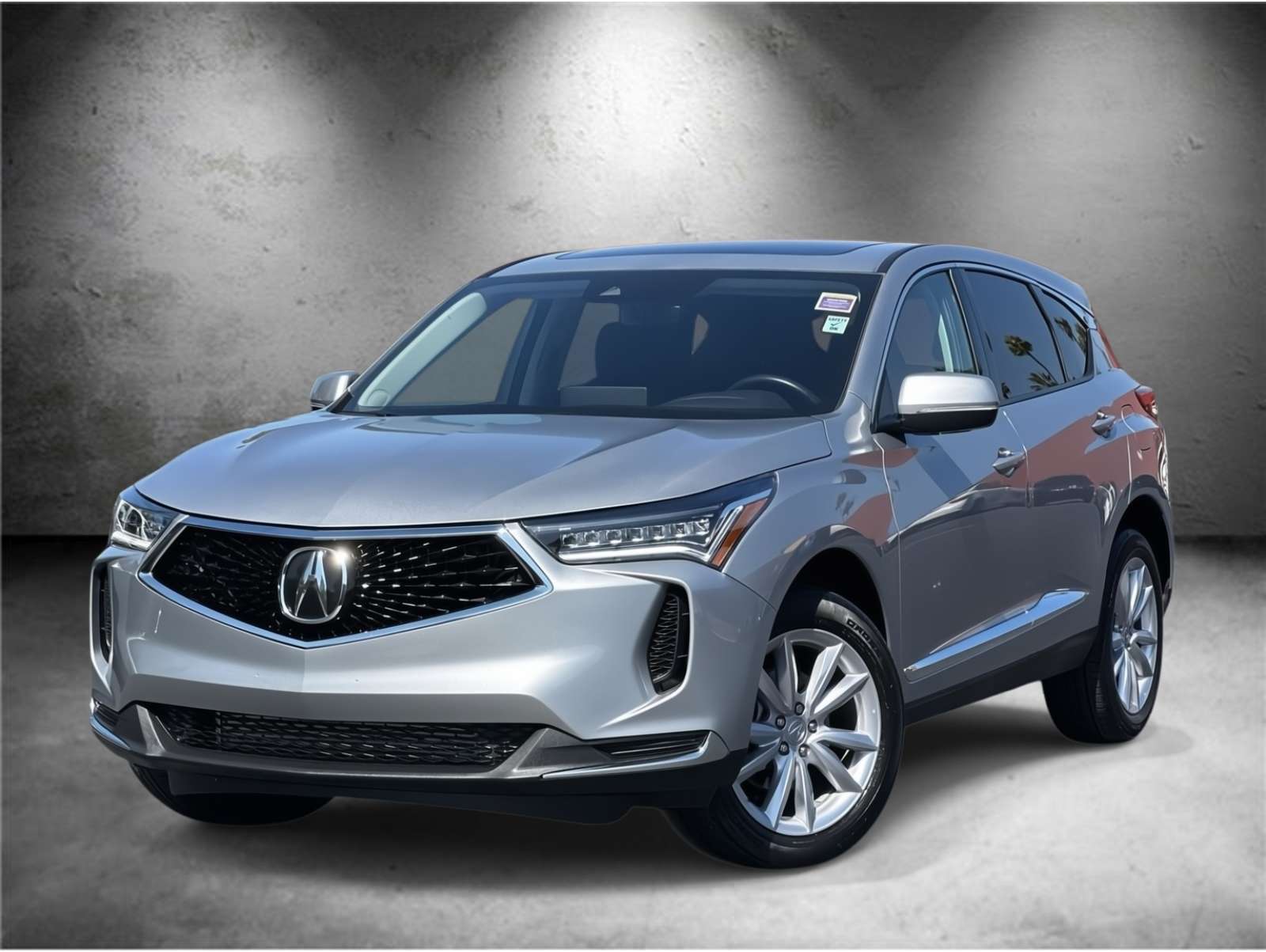 2024 Acura RDX Base's photo