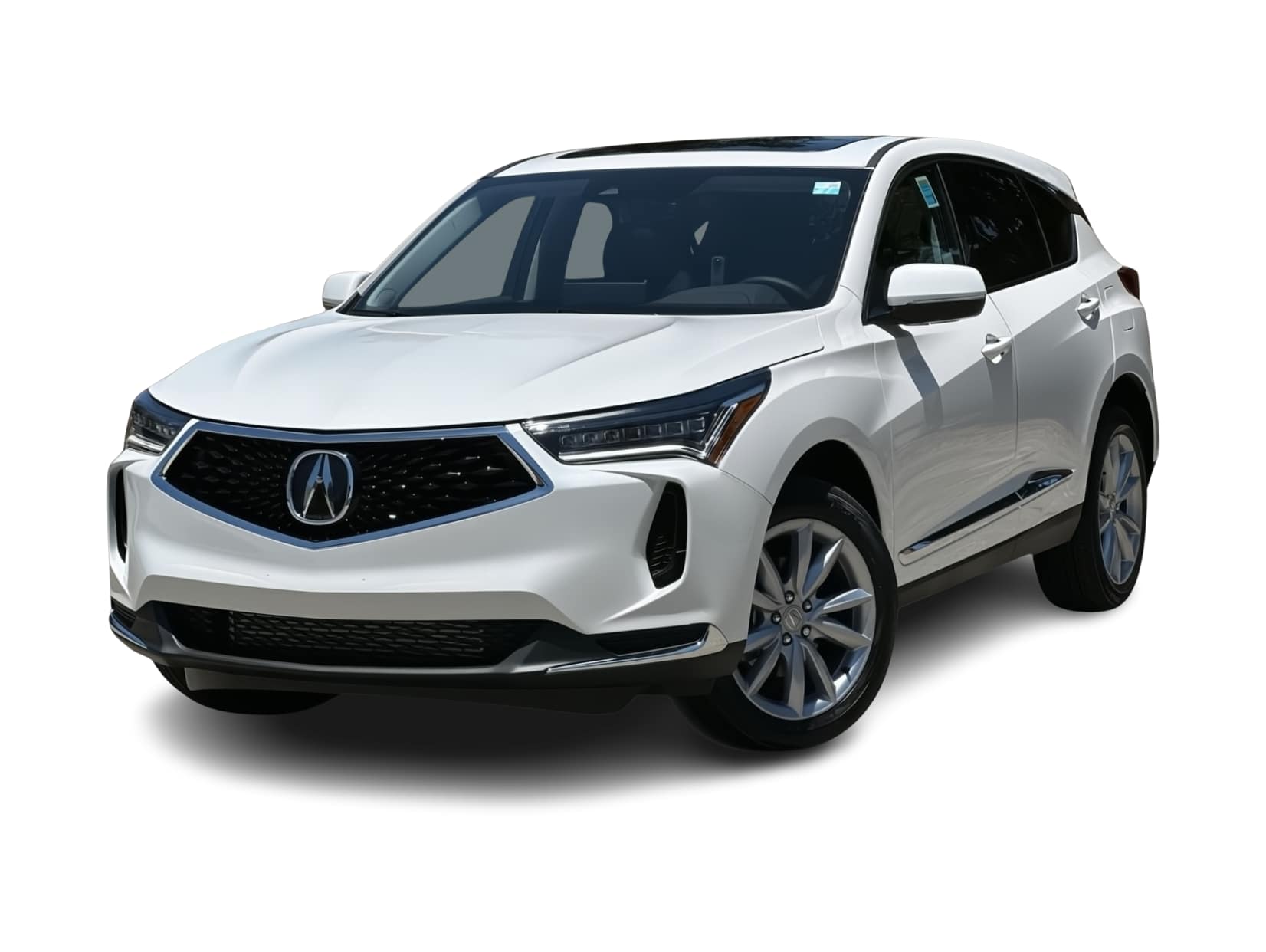 Thumbnail: 2025 Acura RDX - 1