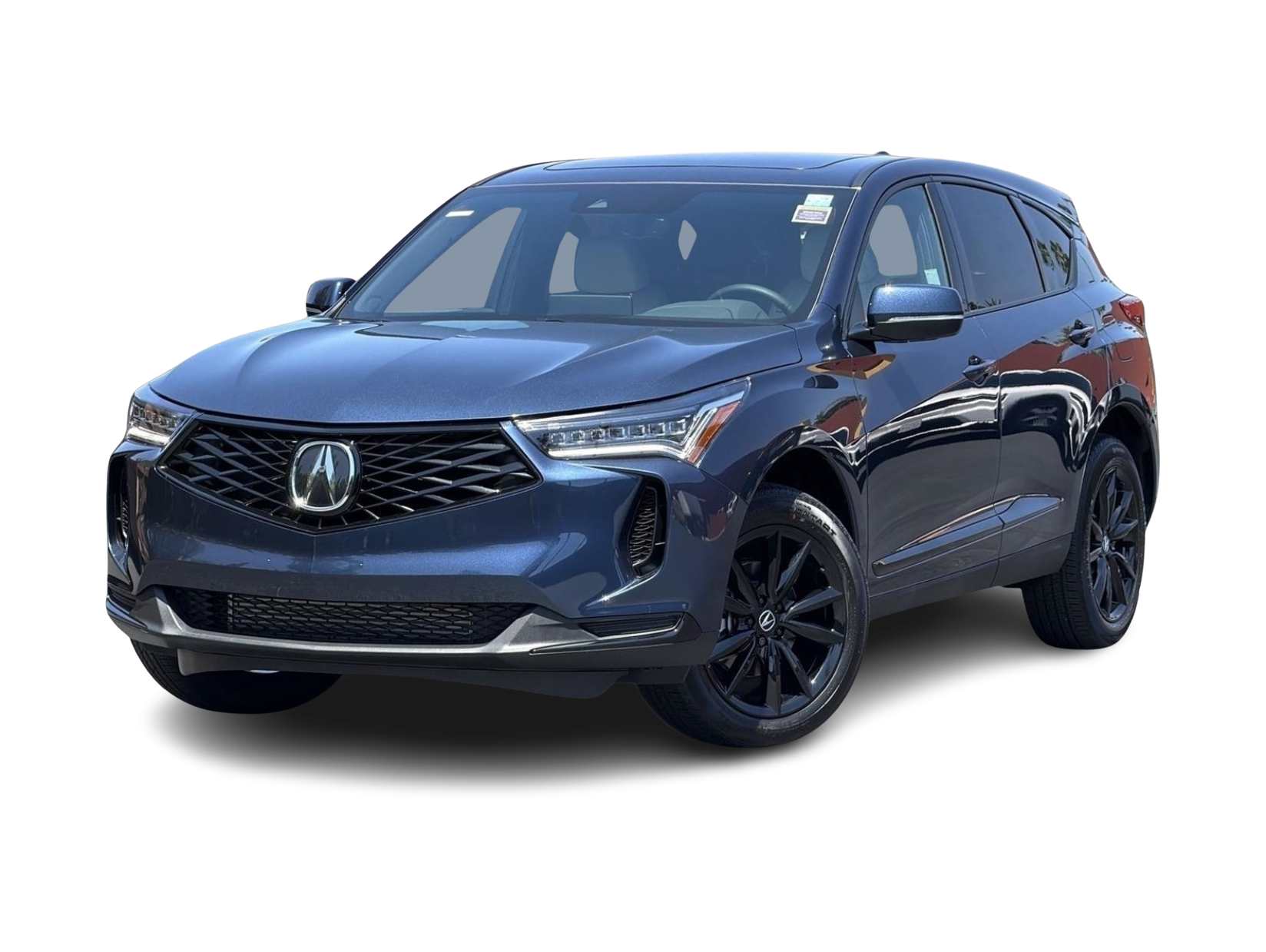 Thumbnail: 2026 Acura RDX - 1