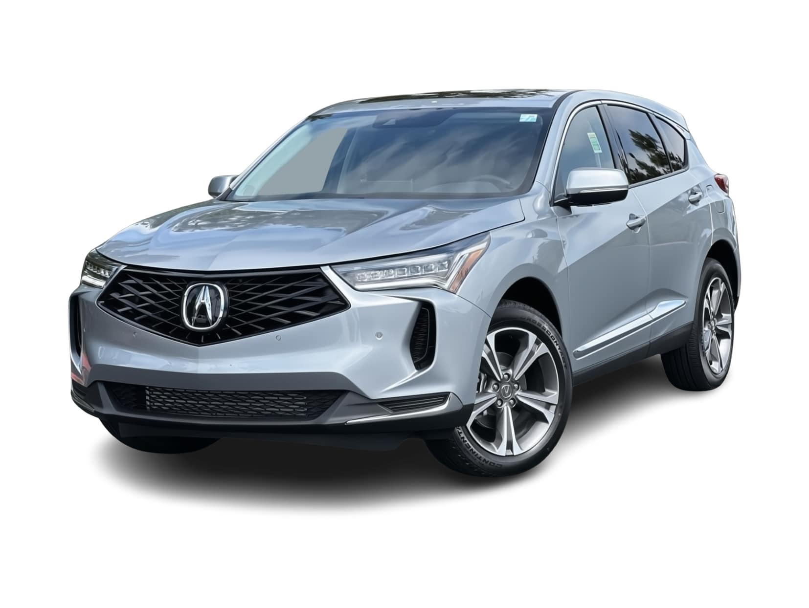 Thumbnail: 2025 Acura RDX - 1
