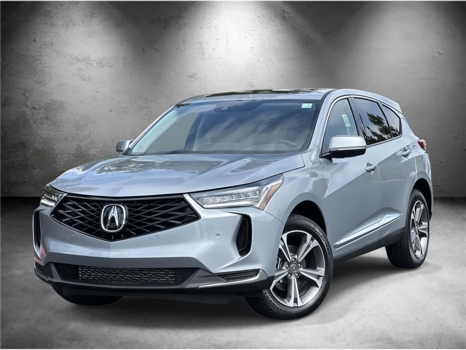 2025 Acura RDX Technology Package's photo