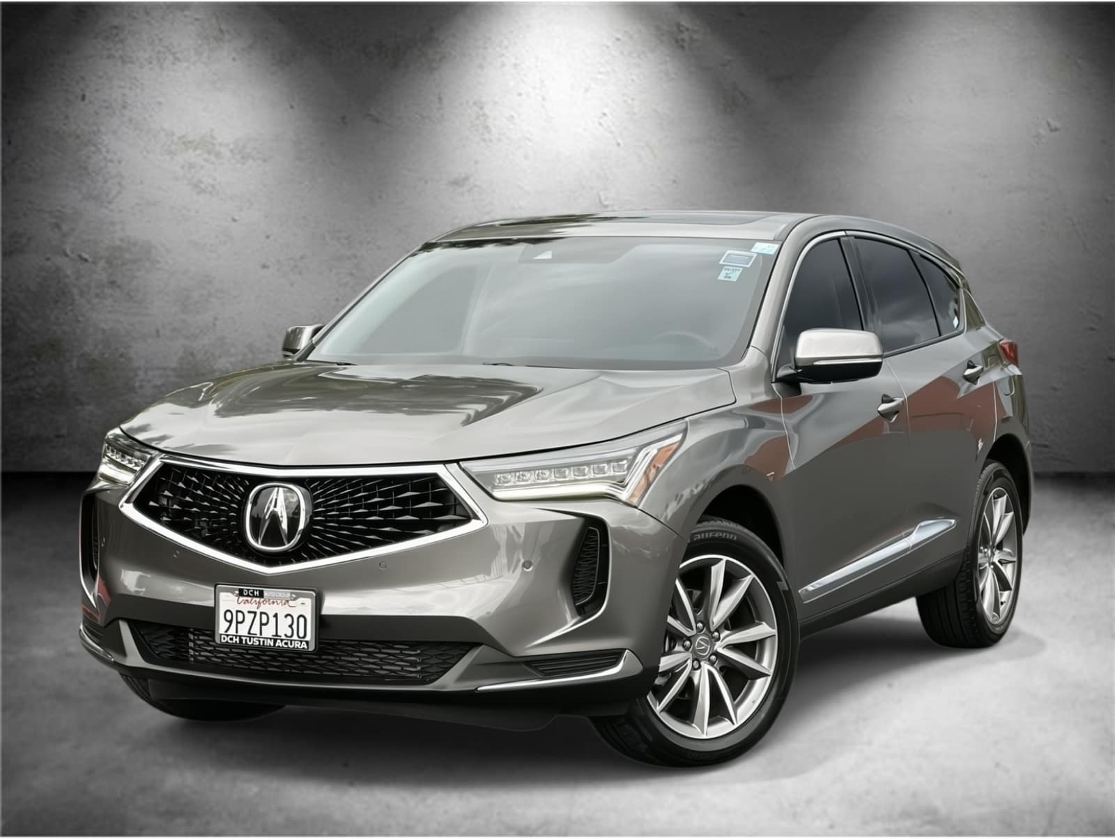2024 Acura RDX Technology Package's photo