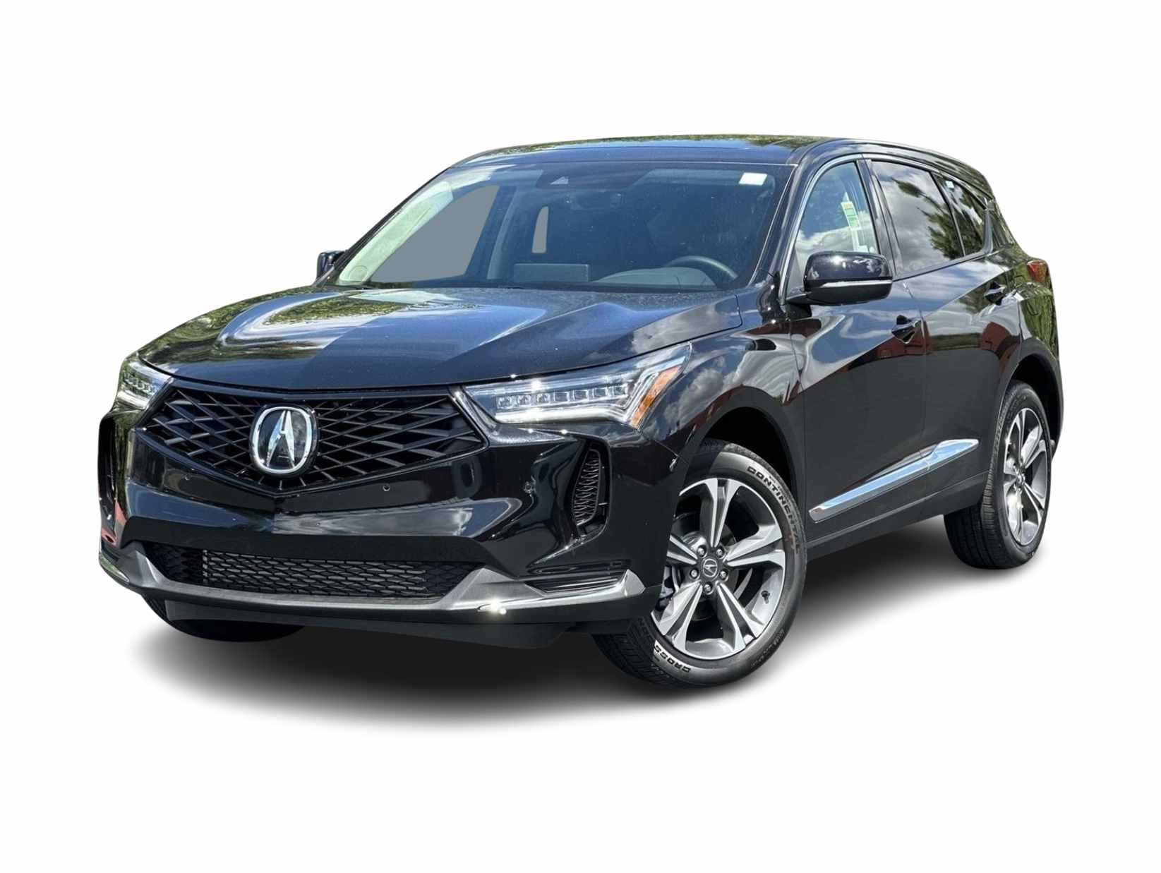 Thumbnail: 2026 Acura RDX - 1