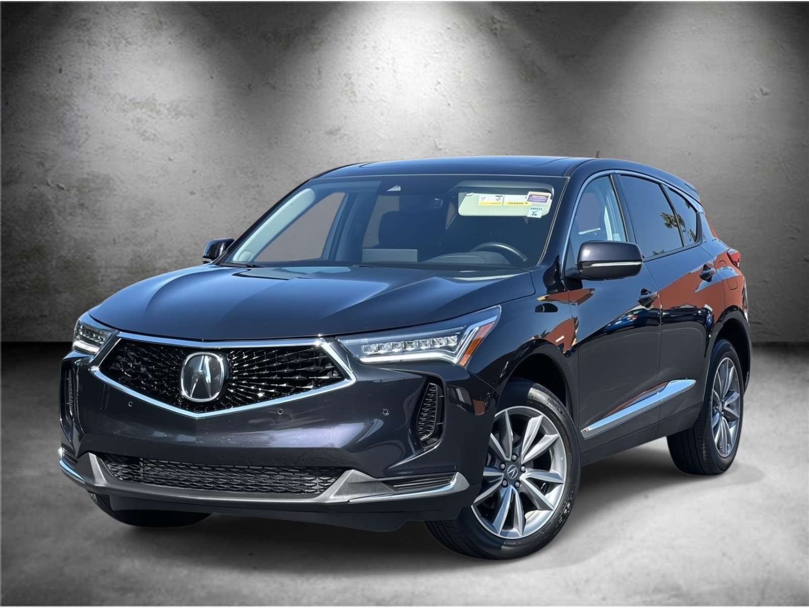 2024 Acura RDX Technology Package's photo