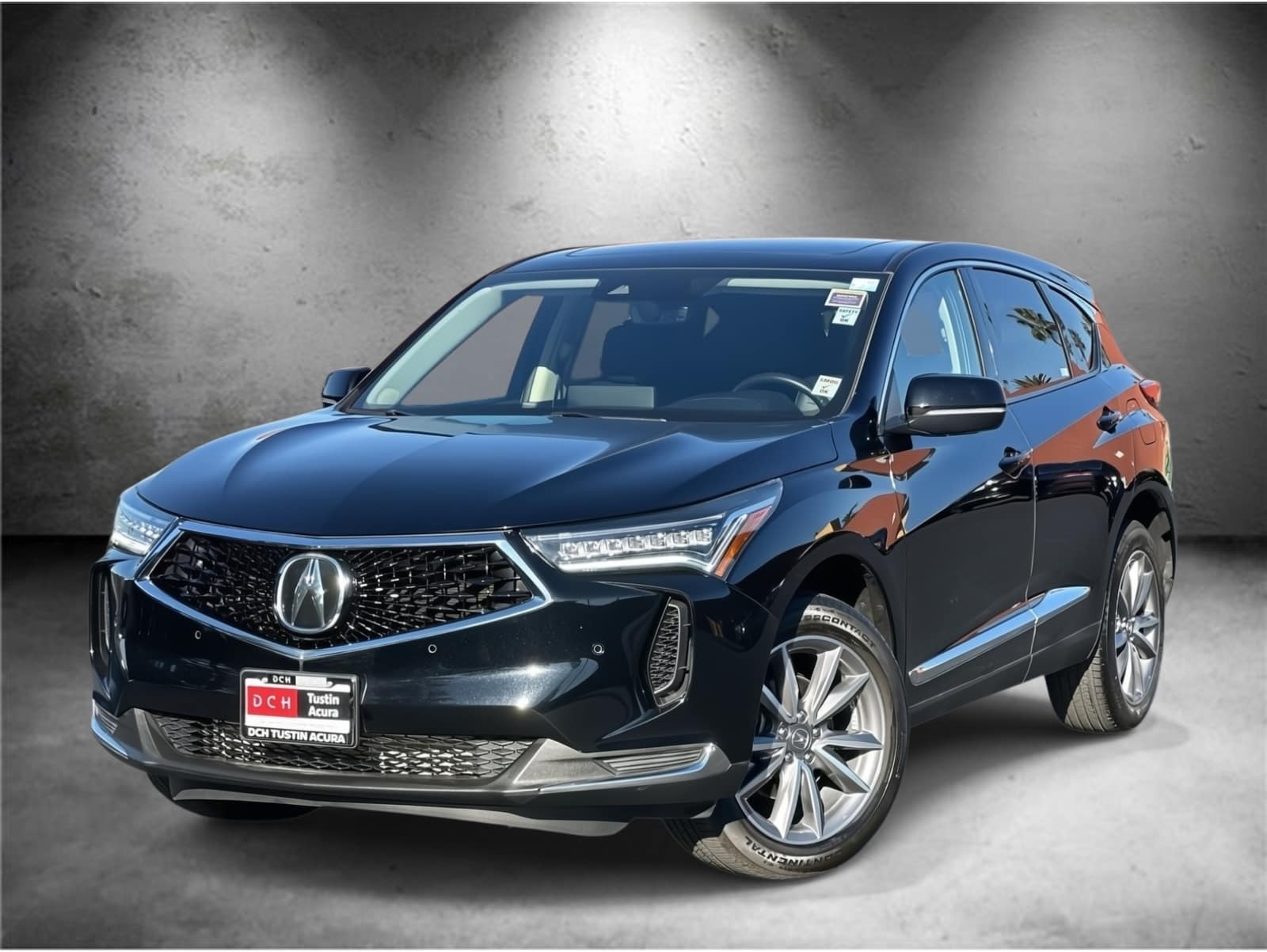 2022 Acura RDX Technology Package's photo