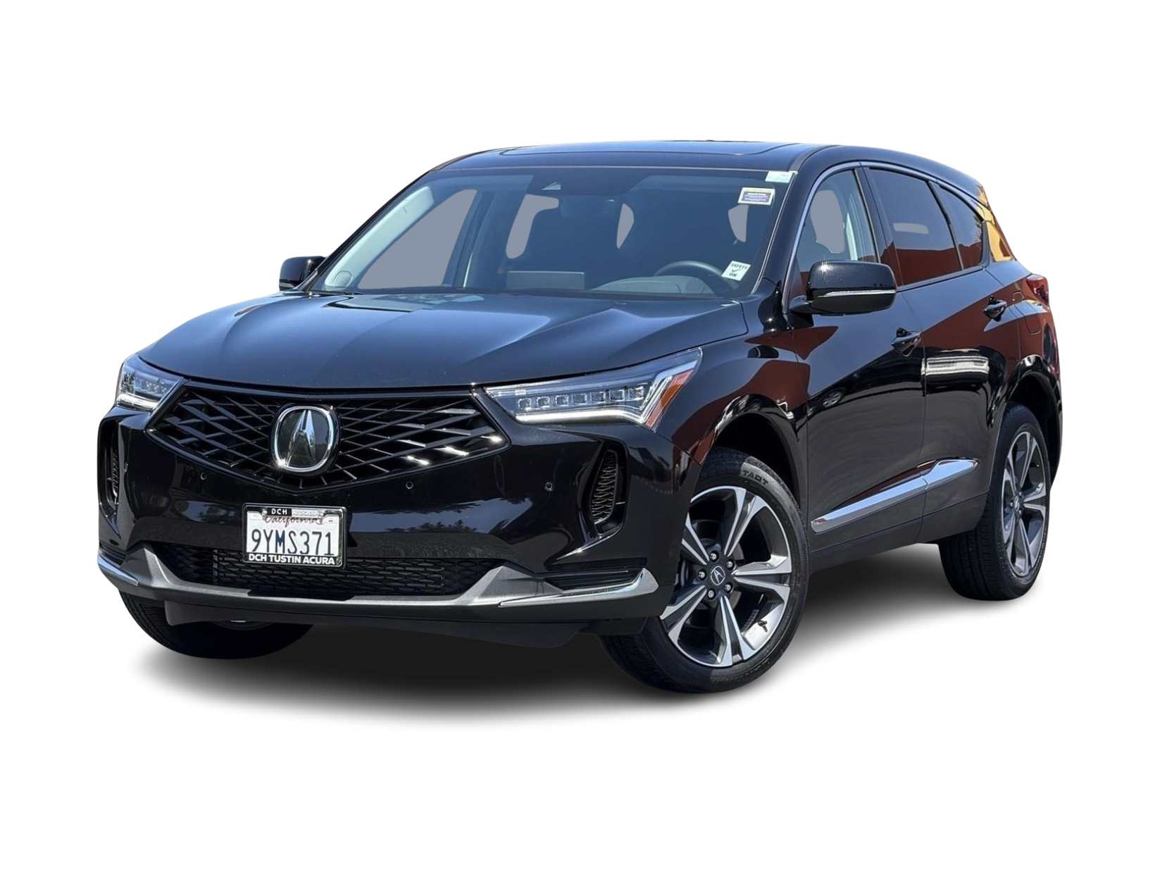 Thumbnail: 2026 Acura RDX - 1