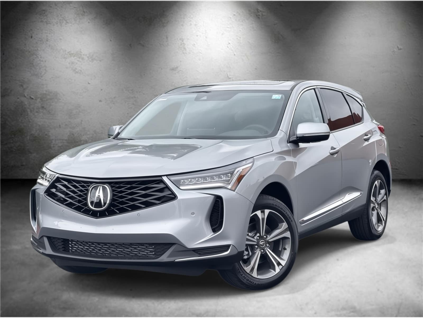 2025 Acura RDX Technology Package's photo