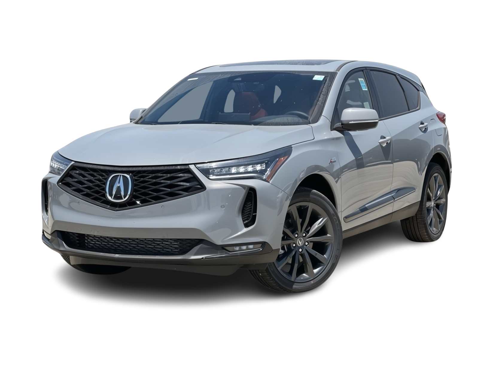 Thumbnail: 2025 Acura RDX - 1