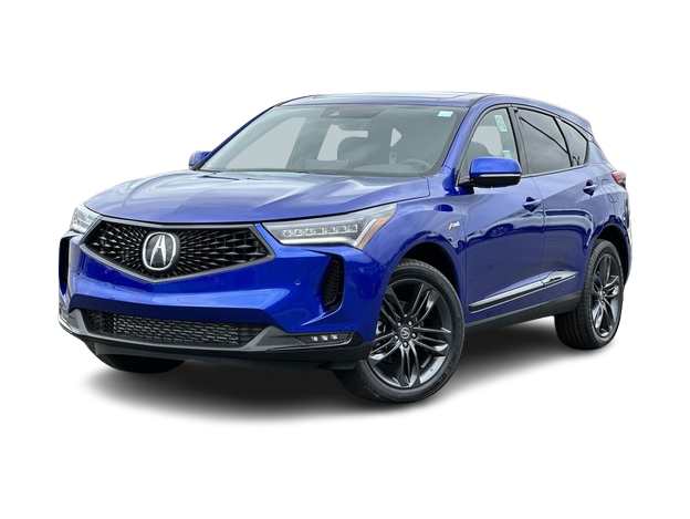 2024 Acura RDX Base -
                Tustin, CA