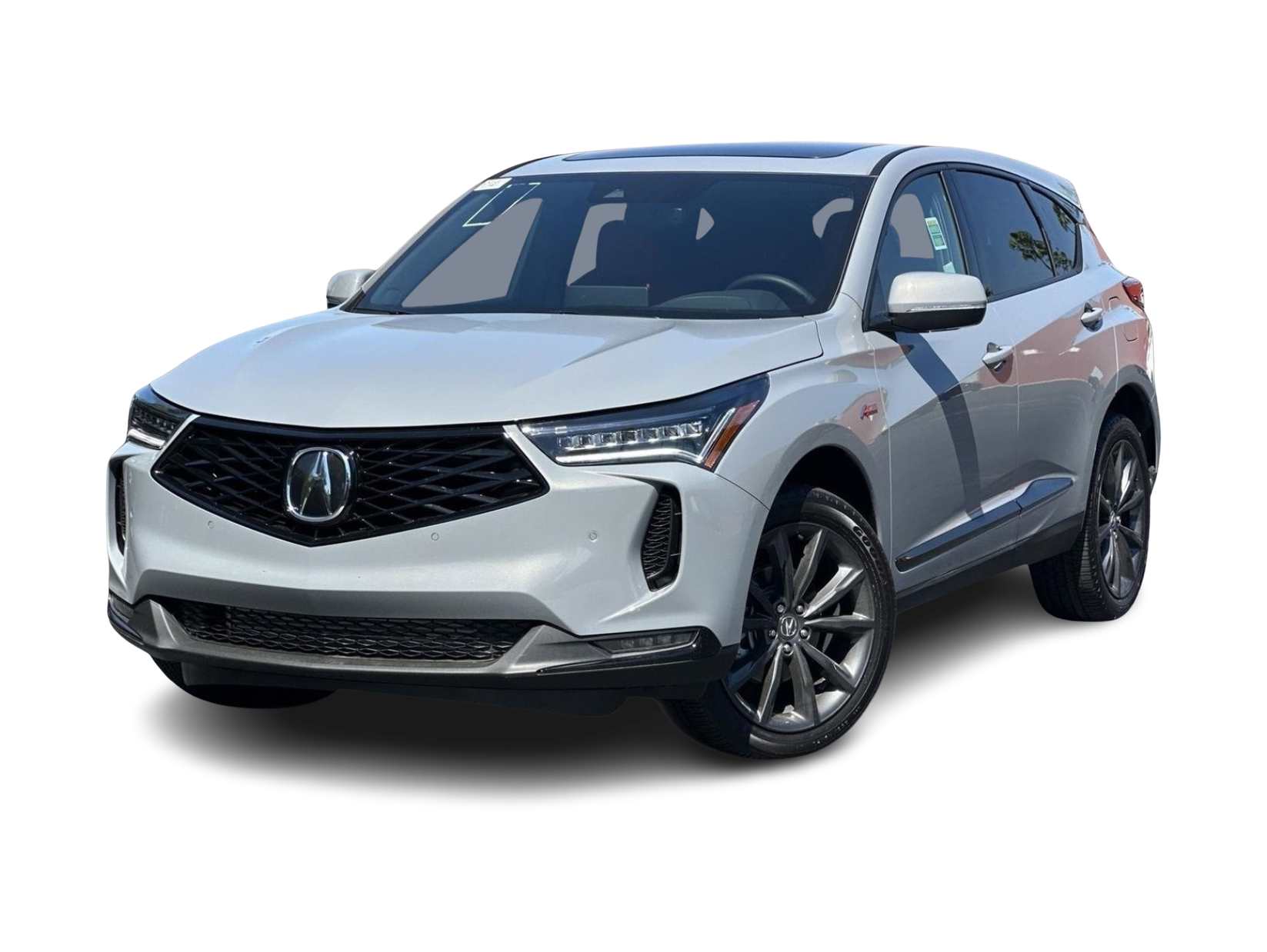 Thumbnail: 2026 Acura RDX - 1