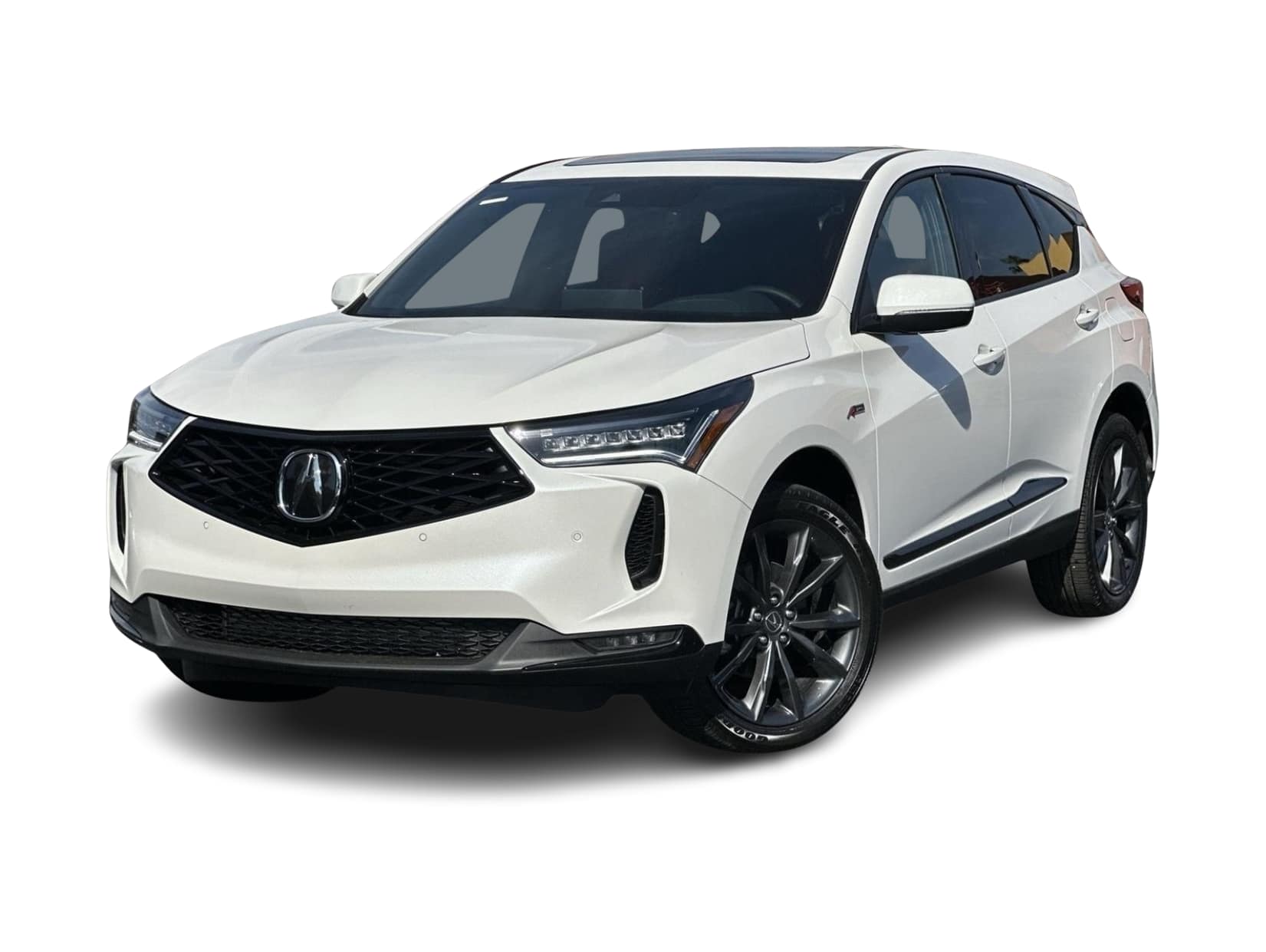 Thumbnail: 2026 Acura RDX - 1