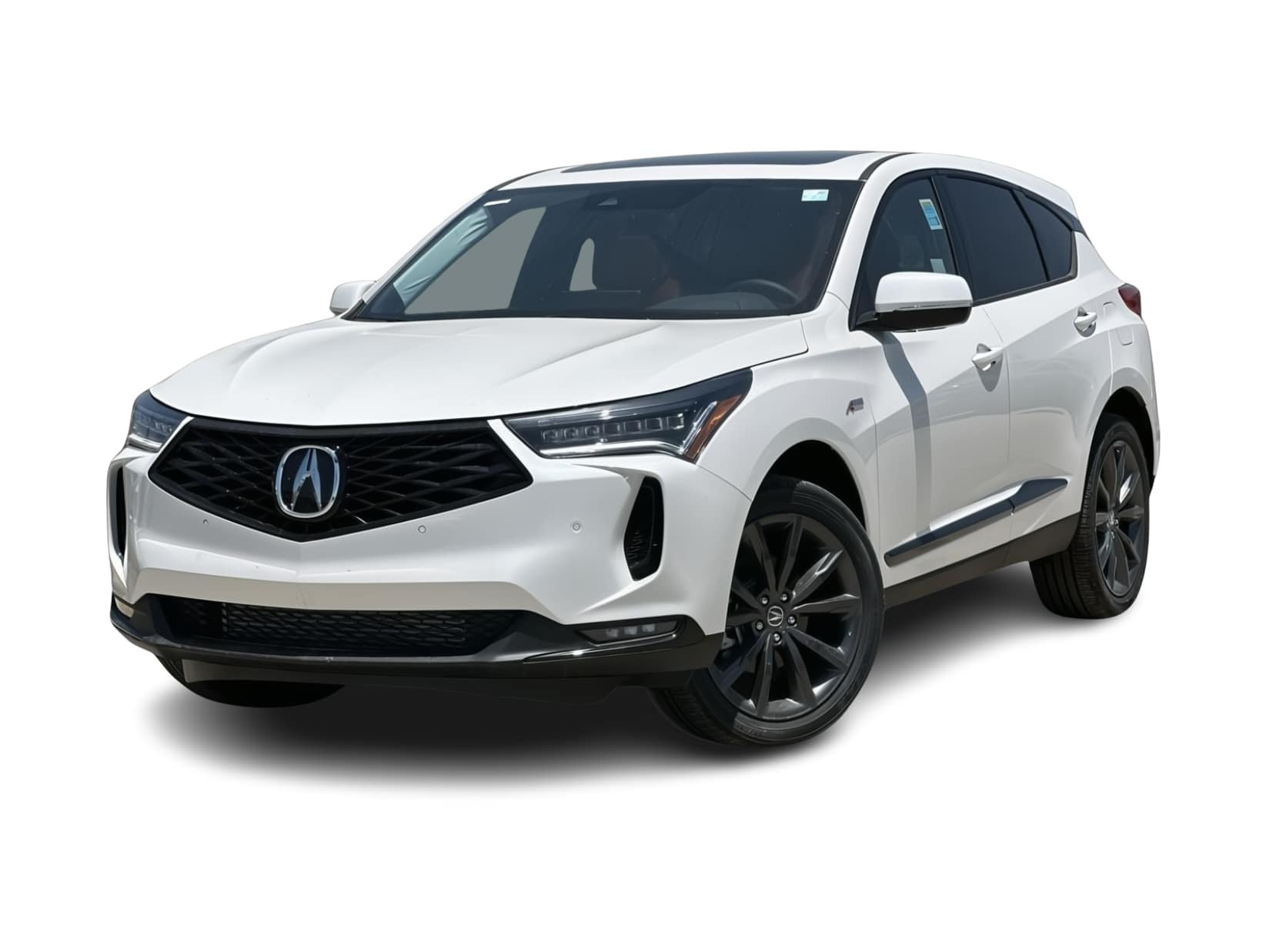 Thumbnail: 2025 Acura RDX - 1
