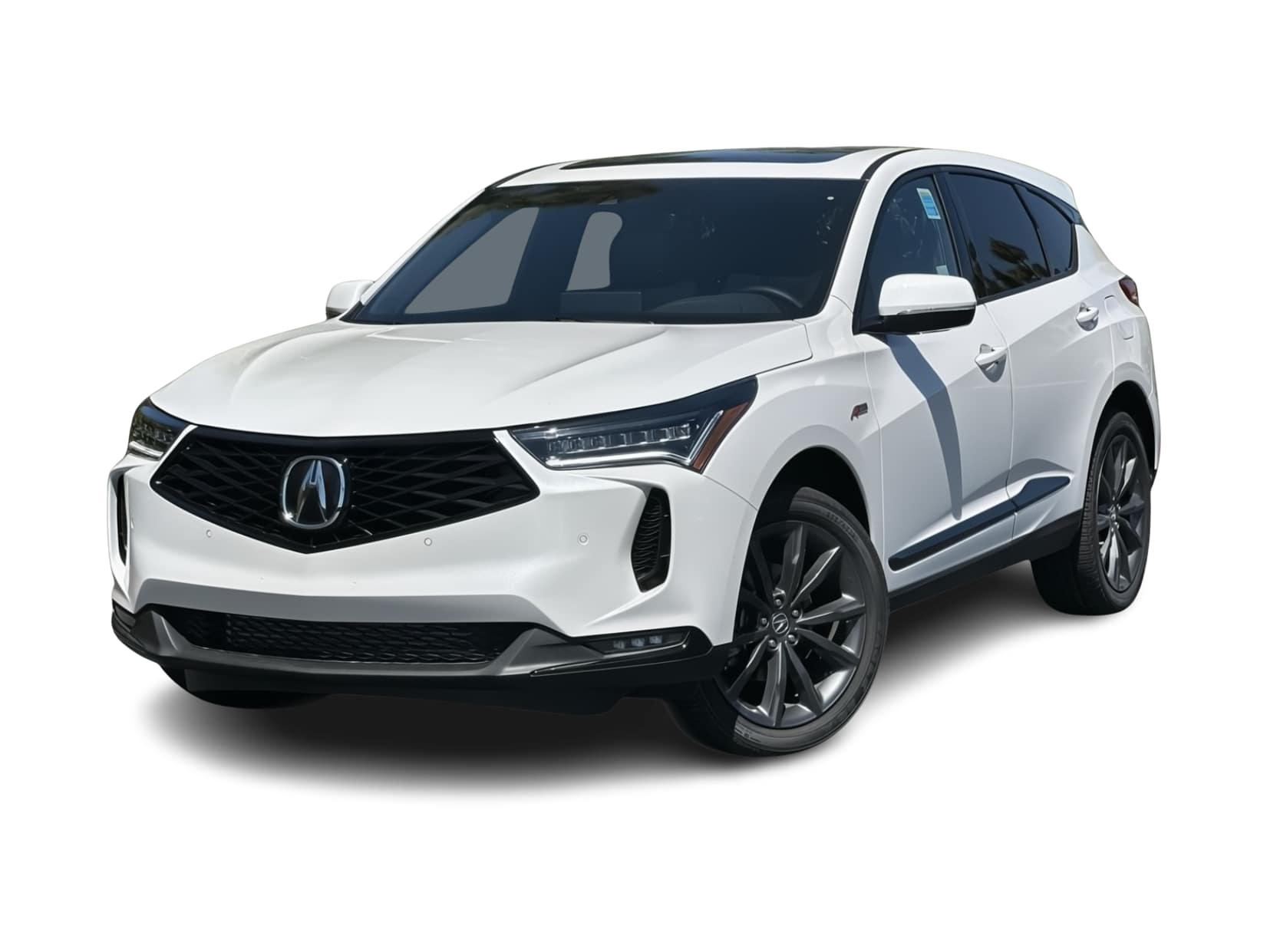 Thumbnail: 2025 Acura RDX - 1