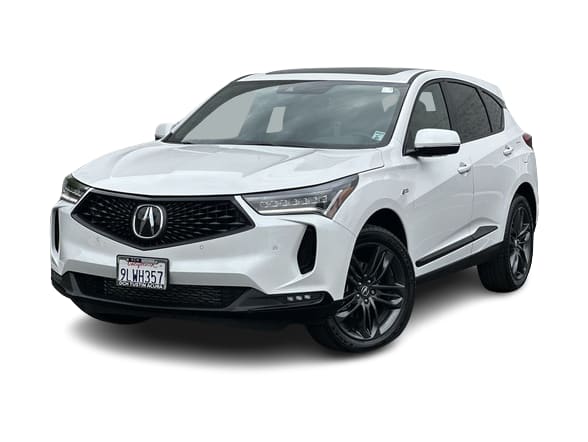 2024 Acura RDX Base -
                Tustin, CA