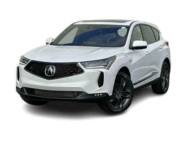 2024 Acura RDX Base -
                Tustin, CA