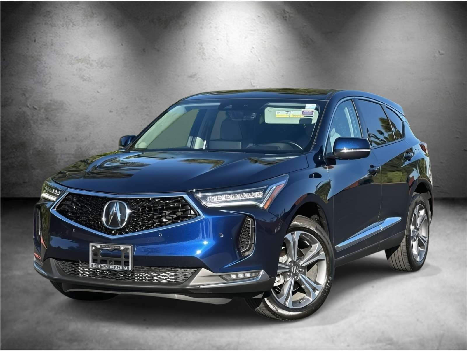 2024 Acura RDX