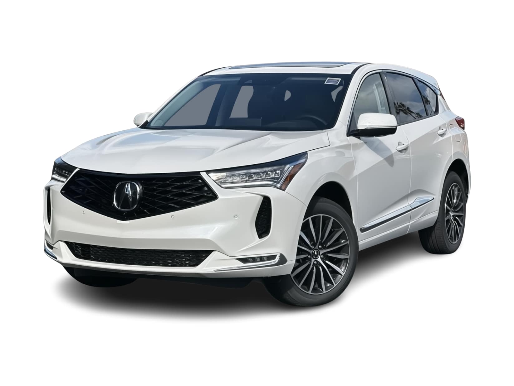 Thumbnail: 2026 Acura RDX - 1