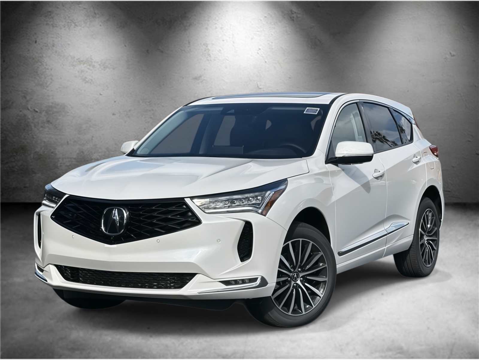 2026 Acura RDX