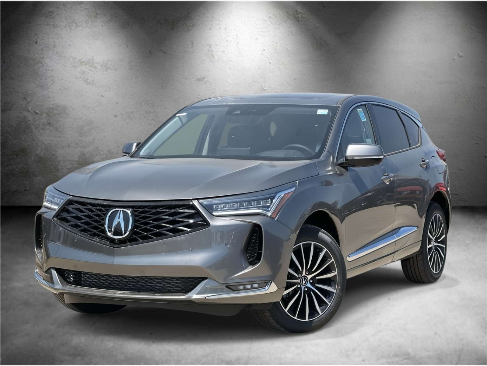 2025 Acura RDX Advance Package's photo