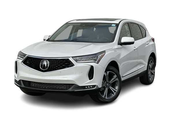 2024 Acura RDX Advance -
                Tustin, CA