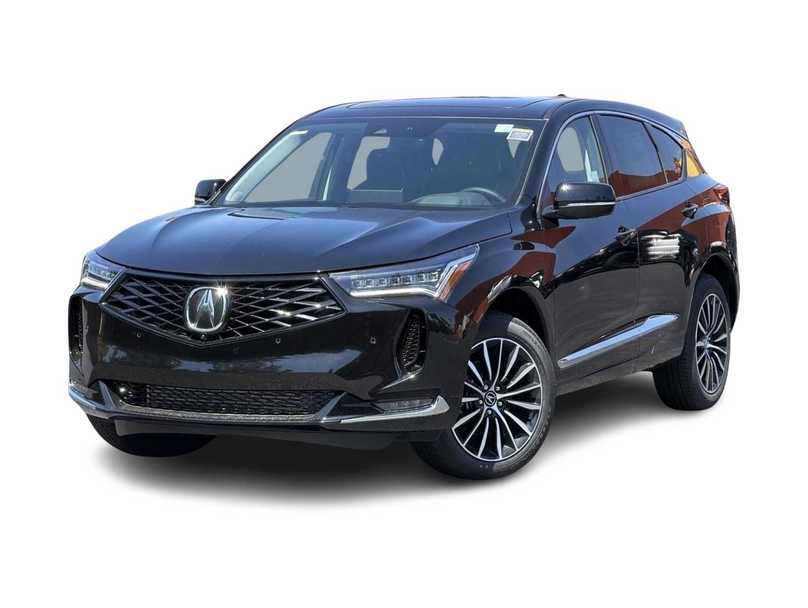 Thumbnail: 2026 Acura RDX - 1