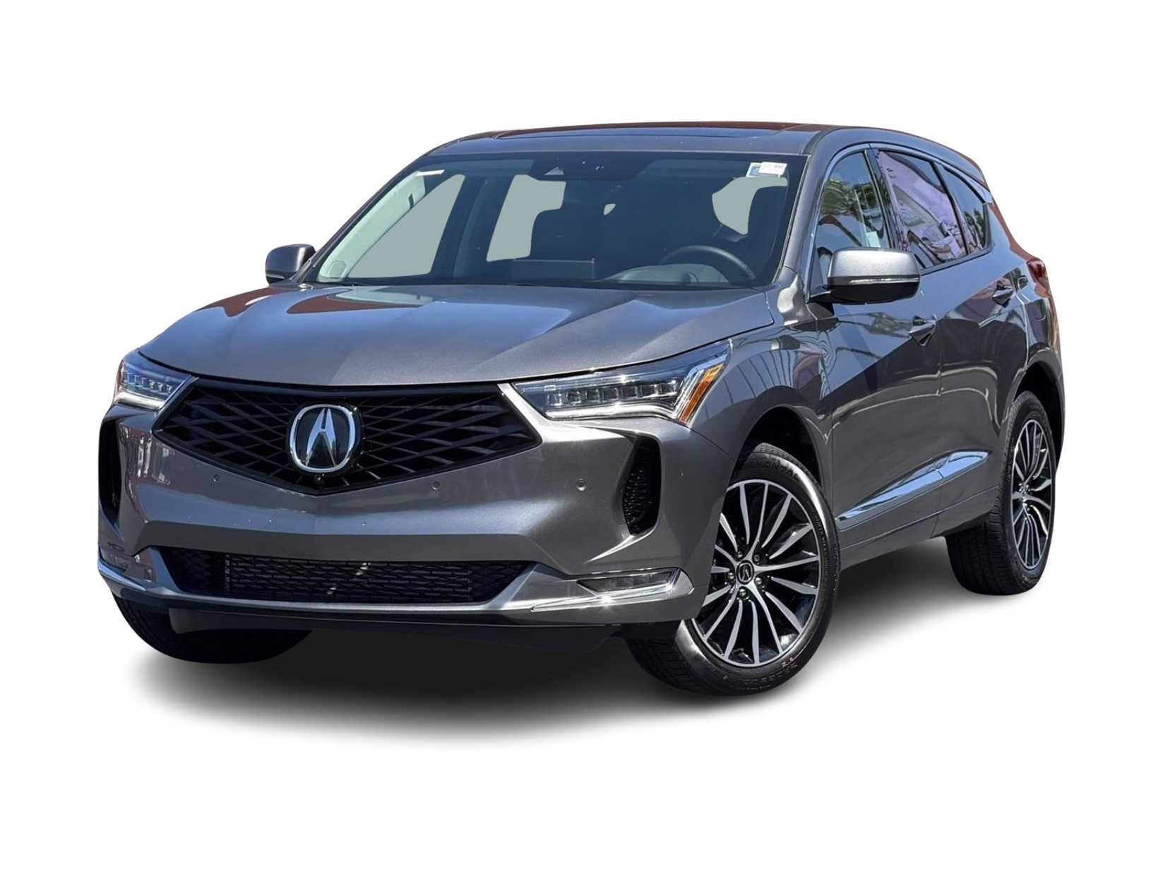 Thumbnail: 2026 Acura RDX - 1
