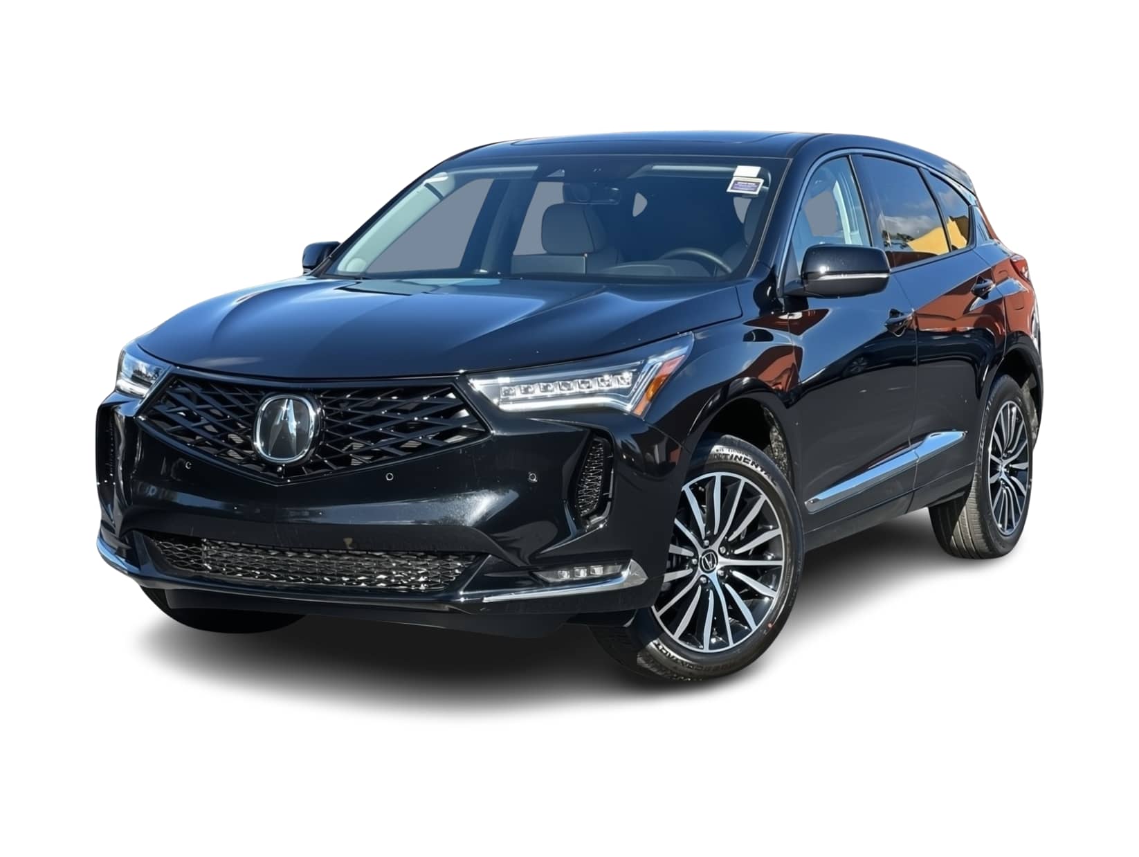 Thumbnail: 2026 Acura RDX - 1