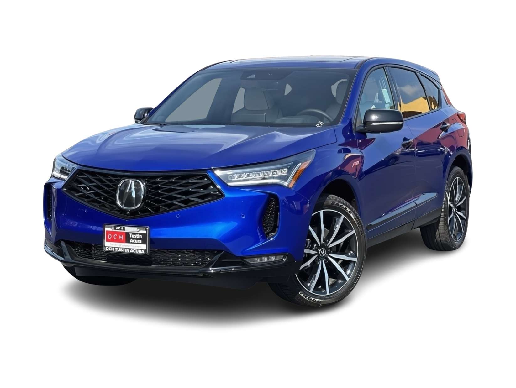 Thumbnail: 2026 Acura RDX - 1