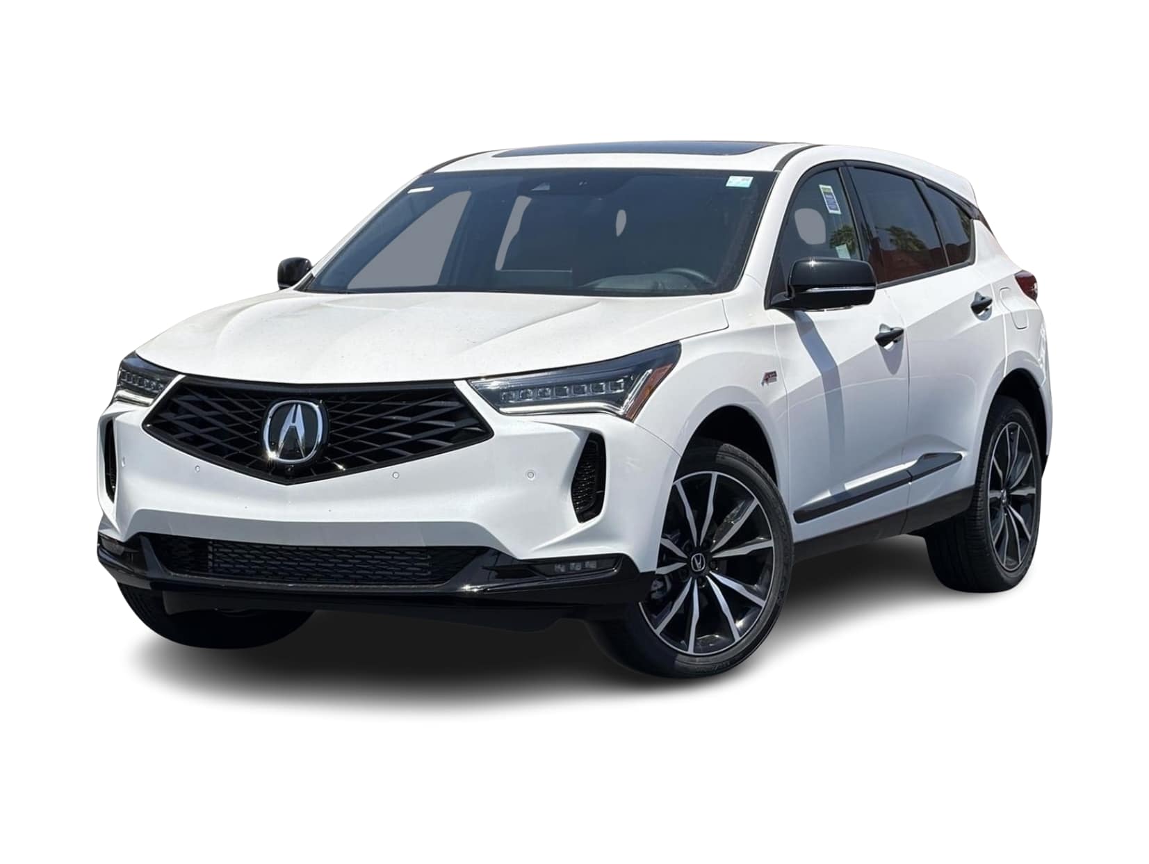 Thumbnail: 2026 Acura RDX - 1